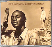 Lighthouse Family - Goodbye Heartbreak CD1
